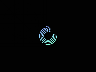 MacPaw logo variation color colorful gradient icon icon design icondesign icons logo logoart logodesign logos macpaw