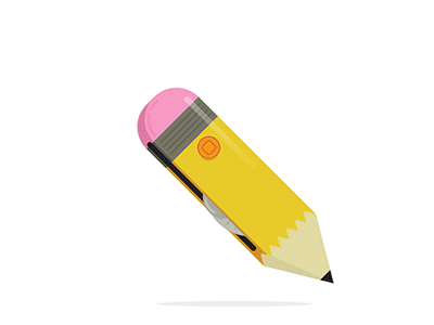 Choate Rosemary Hall Bulletin – Design Thinking animation army knife education illustration pencil