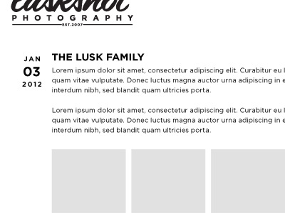 2013 luskshotblog