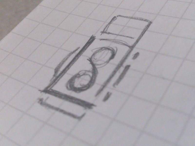 Ls sketch