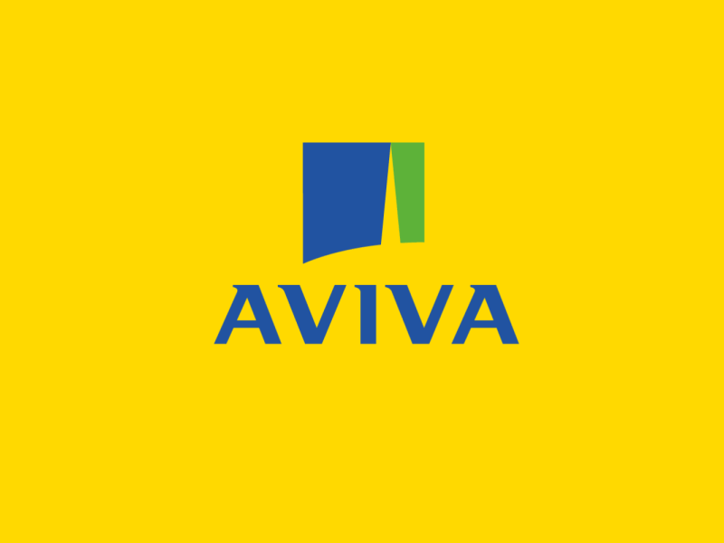 Aviva logo