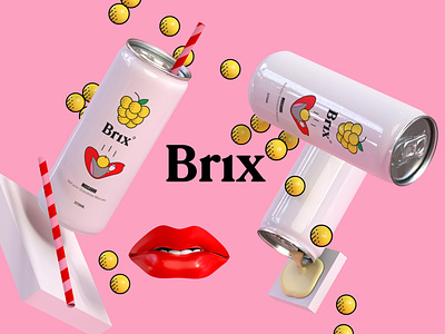 Brix Branding