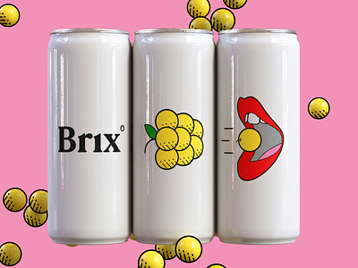 Brix Branding
