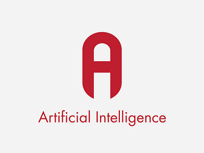 Artificial Intelligence logo