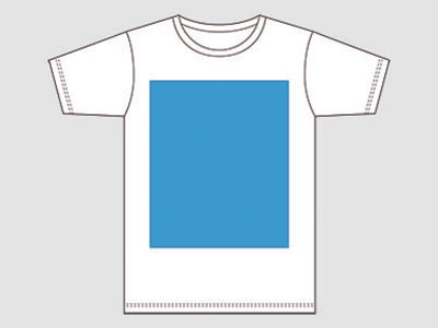 Unisex Fashion Fit Crew Neck Template apparel template tshirt free