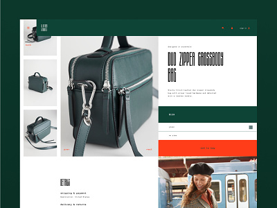 & other stories_product page