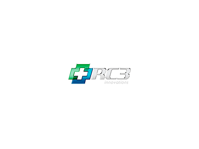 Logo for RC3