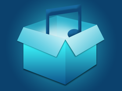 musicbox icon