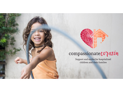 Compassionate Corazón Banner