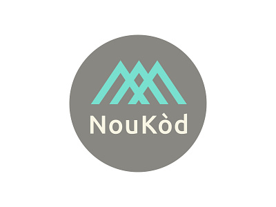 NouKòd Logo