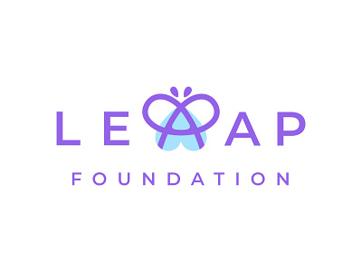 LEAAP Foundation Logo