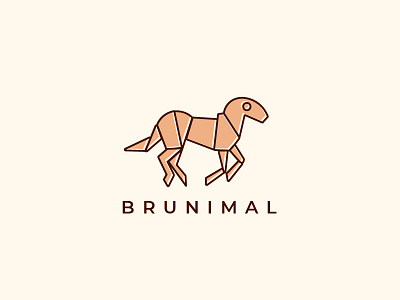 Animal Logo