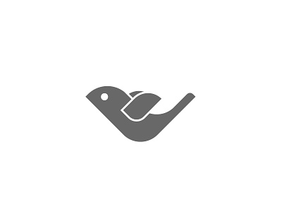 Black Bird abstract bird abstract logo bird bird logo black icon logo logo for sale minimal bird minimalist minimalist logo