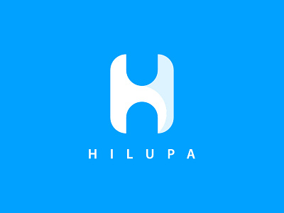 H Letter logo