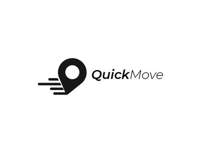 QuickMove Logo