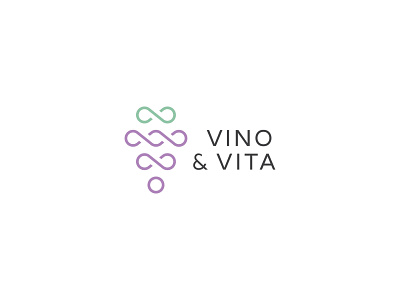 Vino & Vita Logo