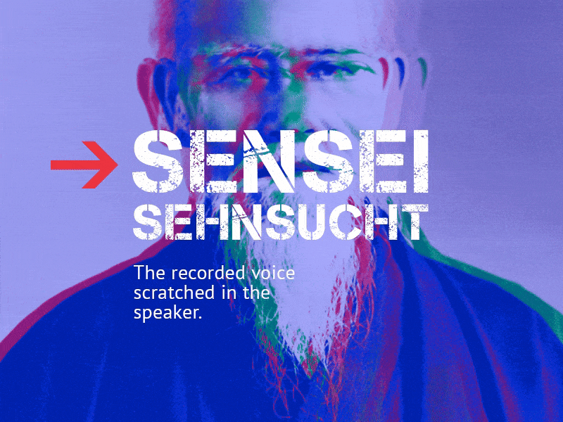 Sensei ux ui interface concept malek radek unicorn web design theatre