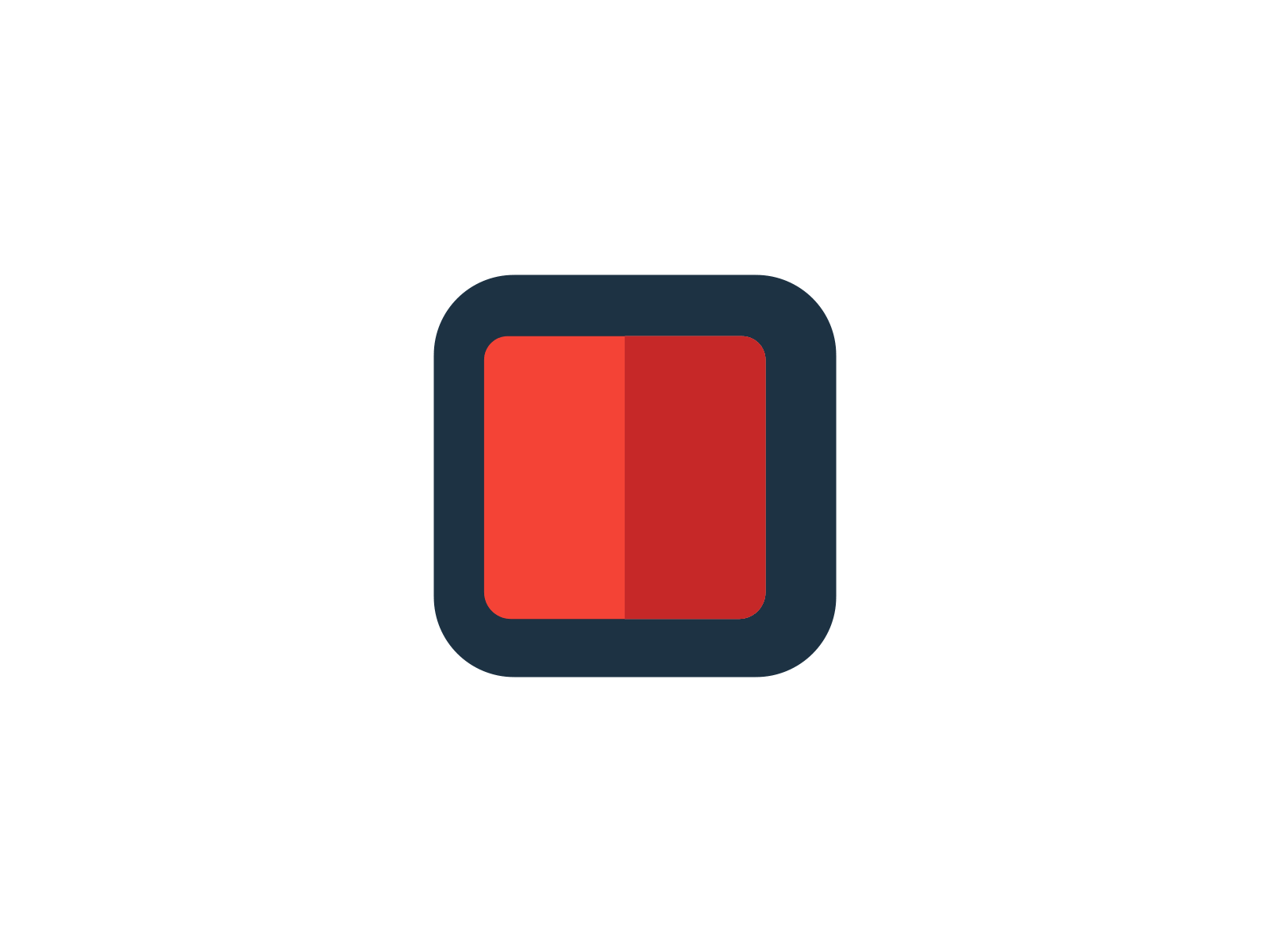 Bookify Logo Animation animation icon app illustration logo mobile ui
