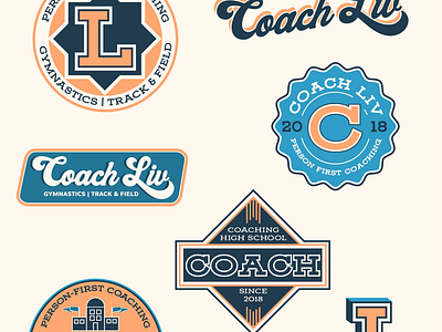 Coaching Brand | Coach Liv