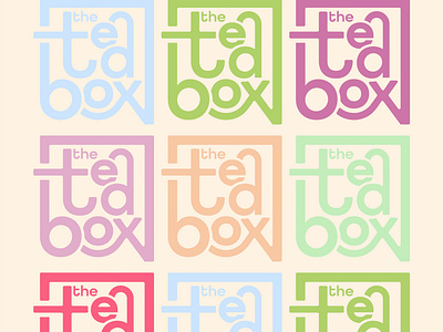 Tea logo