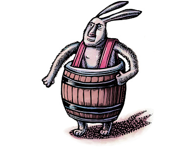 “What’s Behind High-Frequency Trading” bankrupt bankruptcy barrel hare lisa haney rabbit trading