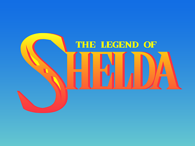 Legend of Shelda