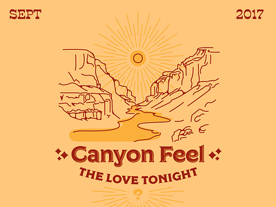 Canyon Feel the Love Tonight?