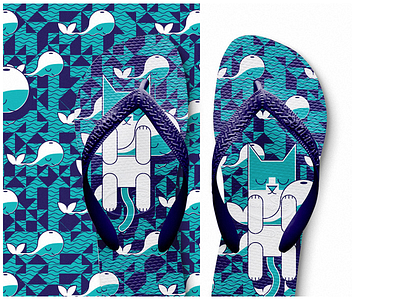 Designs for Havaianas