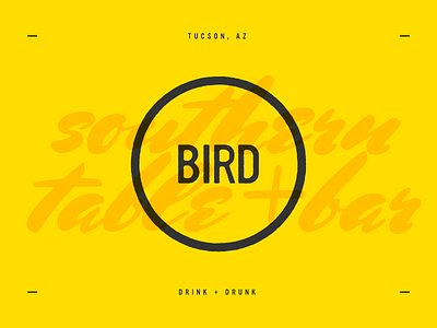 Bird