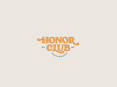 Honor Club Photography