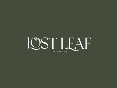 Lost Leaf Pictures