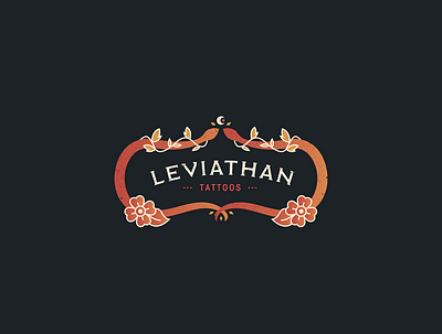 Leviathan Tattoos