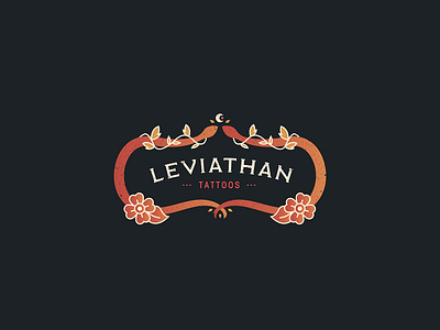 Leviathan Tattoos