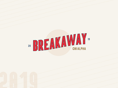 Breakaway Event