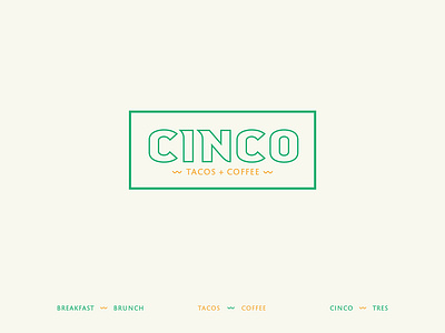 Cinco Brand