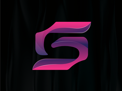Slack Logo Design