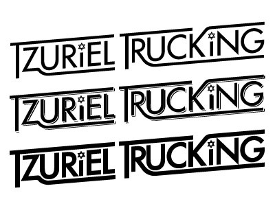 Tzuriel Trucking