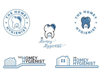 The Homey Hygienist (WIP)