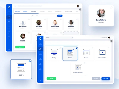 Web Onboarding brands camping icon illustration onboardign onboardign progress progressbar steps ui ui ux