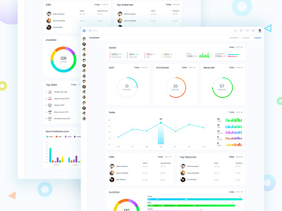 Car Trading Dashboard Analytics analytics bar chart car car dashboard chat crm line chart pie chart sales dashboard social trade