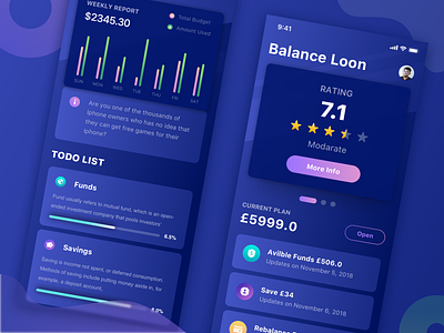 Mobile Dark Interface designs, themes, templates and downloadable Mobile Dark Interface designs, themes, templates and downloadable