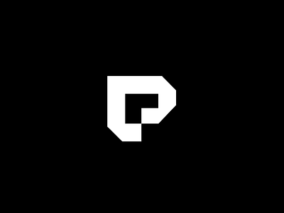 P Logo designer graphic design logo logo design logo inspiration