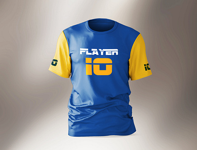 Sport T-Shirt clothing jersey jersey design league play player sport sports sports t shirt t shirt design