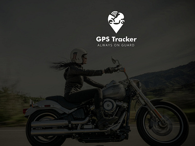 GPS Tracker Logo