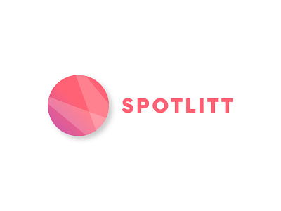 Spotlitt cms logo performing artists spotlight spotlit spotlitt