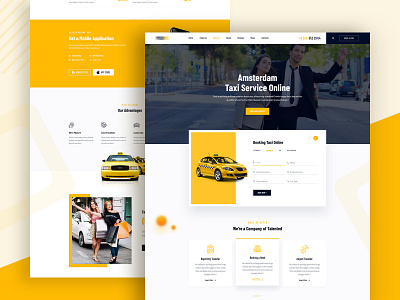 Online Taxi Booking agency airplane airplane book bike bike booking booking form cab car dealer clean creative design ordering services taxi app taxi booking taxi driver taxi services ui ux web design