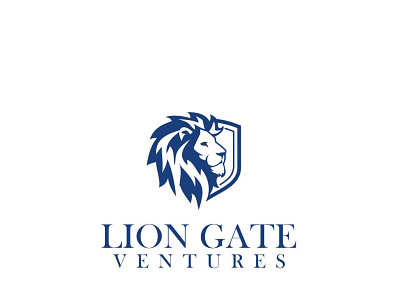 lion logo lion logo