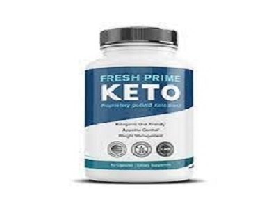 Fresh Prime Keto Amazon health