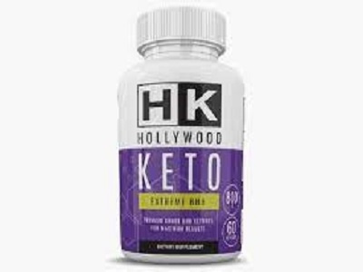 Hollywood Keto Reviews:- Don't Buy Before Read ! health