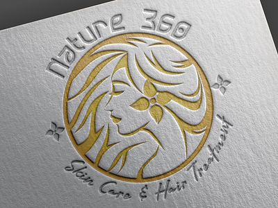 LUXURY LOGO